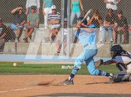 Thumbnail 1 in Corona del Mar @ Villa Park (CIF-SS D2 Playoff)  photogallery.