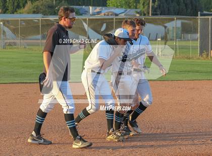 Thumbnail 3 in Corona del Mar @ Villa Park (CIF-SS D2 Playoff)  photogallery.