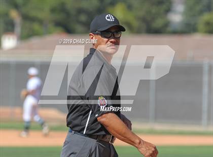Thumbnail 3 in Corona del Mar @ Villa Park (CIF-SS D2 Playoff)  photogallery.
