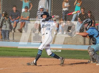 Thumbnail 2 in Corona del Mar @ Villa Park (CIF-SS D2 Playoff)  photogallery.