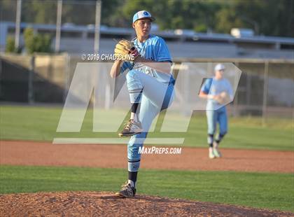 Thumbnail 3 in Corona del Mar @ Villa Park (CIF-SS D2 Playoff)  photogallery.