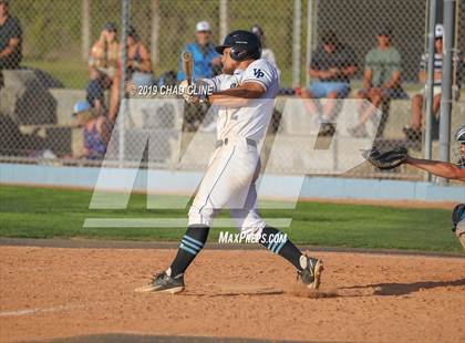 Thumbnail 3 in Corona del Mar @ Villa Park (CIF-SS D2 Playoff)  photogallery.