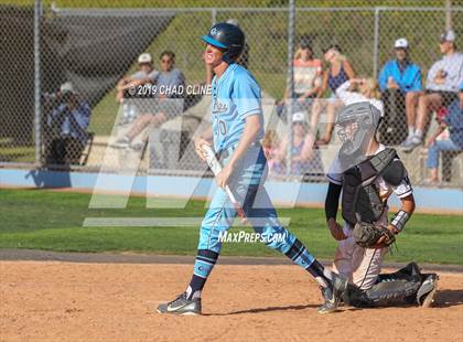 Thumbnail 2 in Corona del Mar @ Villa Park (CIF-SS D2 Playoff)  photogallery.