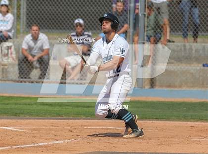 Thumbnail 3 in Corona del Mar @ Villa Park (CIF-SS D2 Playoff)  photogallery.