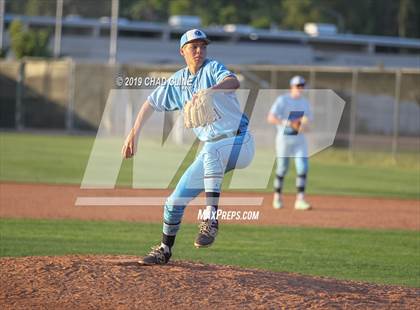 Thumbnail 3 in Corona del Mar @ Villa Park (CIF-SS D2 Playoff)  photogallery.