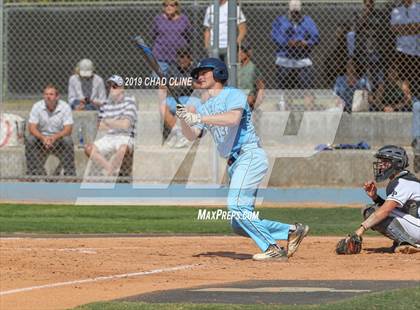 Thumbnail 3 in Corona del Mar @ Villa Park (CIF-SS D2 Playoff)  photogallery.