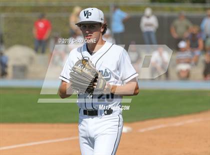 Thumbnail 3 in Corona del Mar @ Villa Park (CIF-SS D2 Playoff)  photogallery.