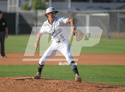 Thumbnail 3 in Corona del Mar @ Villa Park (CIF-SS D2 Playoff)  photogallery.