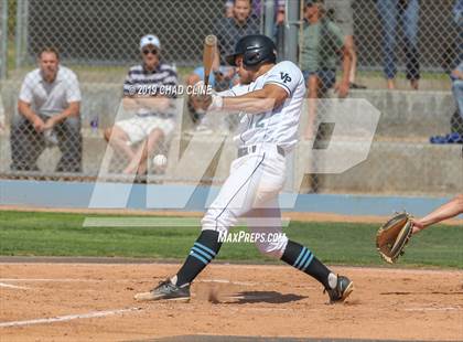 Thumbnail 1 in Corona del Mar @ Villa Park (CIF-SS D2 Playoff)  photogallery.