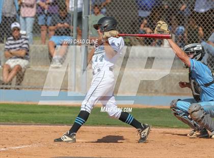 Thumbnail 3 in Corona del Mar @ Villa Park (CIF-SS D2 Playoff)  photogallery.