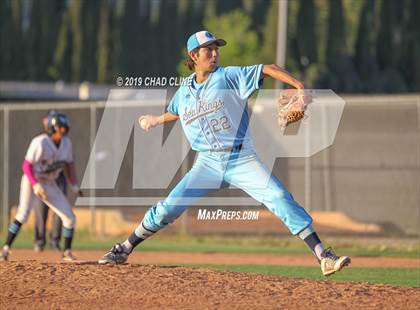 Thumbnail 3 in Corona del Mar @ Villa Park (CIF-SS D2 Playoff)  photogallery.