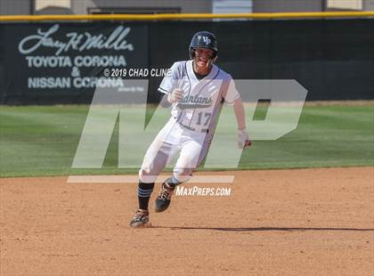 Thumbnail 3 in Corona del Mar @ Villa Park (CIF-SS D2 Playoff)  photogallery.