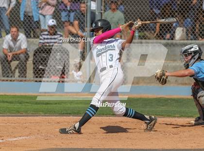 Thumbnail 3 in Corona del Mar @ Villa Park (CIF-SS D2 Playoff)  photogallery.