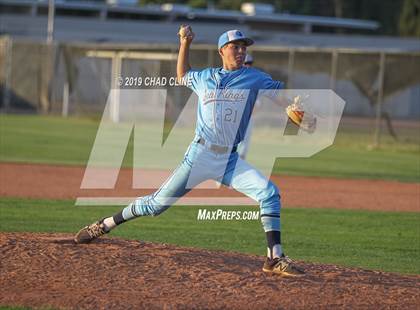 Thumbnail 3 in Corona del Mar @ Villa Park (CIF-SS D2 Playoff)  photogallery.