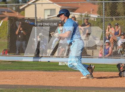 Thumbnail 1 in Corona del Mar @ Villa Park (CIF-SS D2 Playoff)  photogallery.