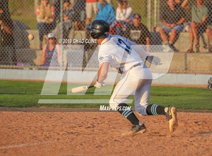 Thumbnail 1 in Corona del Mar @ Villa Park (CIF-SS D2 Playoff)  photogallery.