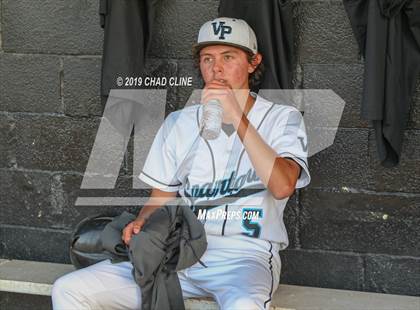 Thumbnail 3 in Corona del Mar @ Villa Park (CIF-SS D2 Playoff)  photogallery.