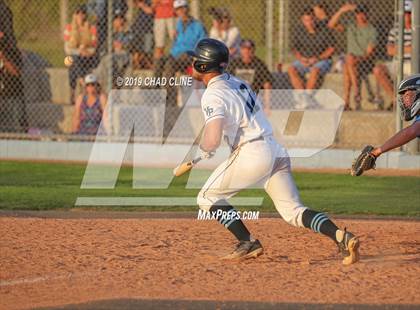 Thumbnail 3 in Corona del Mar @ Villa Park (CIF-SS D2 Playoff)  photogallery.