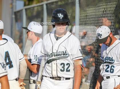Thumbnail 1 in Corona del Mar @ Villa Park (CIF-SS D2 Playoff)  photogallery.