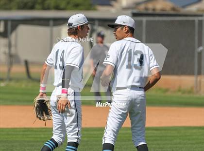 Thumbnail 1 in Corona del Mar @ Villa Park (CIF-SS D2 Playoff)  photogallery.