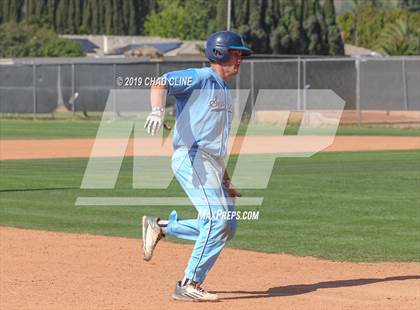Thumbnail 1 in Corona del Mar @ Villa Park (CIF-SS D2 Playoff)  photogallery.