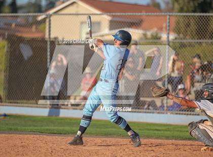 Thumbnail 1 in Corona del Mar @ Villa Park (CIF-SS D2 Playoff)  photogallery.