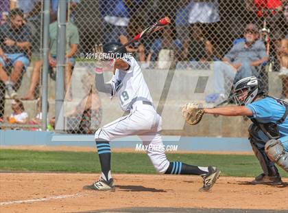 Thumbnail 2 in Corona del Mar @ Villa Park (CIF-SS D2 Playoff)  photogallery.
