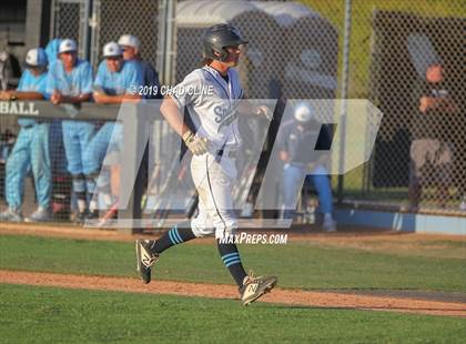 Thumbnail 3 in Corona del Mar @ Villa Park (CIF-SS D2 Playoff)  photogallery.