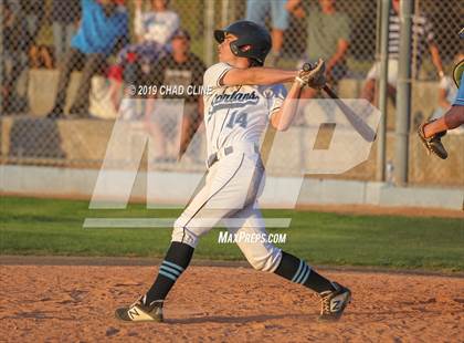 Thumbnail 3 in Corona del Mar @ Villa Park (CIF-SS D2 Playoff)  photogallery.