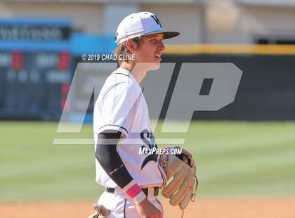 Thumbnail 3 in Corona del Mar @ Villa Park (CIF-SS D2 Playoff)  photogallery.