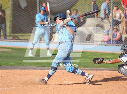Thumbnail 1 in Corona del Mar @ Villa Park (CIF-SS D2 Playoff)  photogallery.