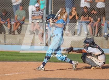 Thumbnail 2 in Corona del Mar @ Villa Park (CIF-SS D2 Playoff)  photogallery.