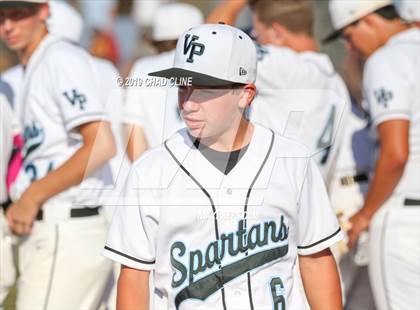 Thumbnail 3 in Corona del Mar @ Villa Park (CIF-SS D2 Playoff)  photogallery.