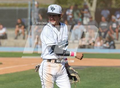 Thumbnail 2 in Corona del Mar @ Villa Park (CIF-SS D2 Playoff)  photogallery.