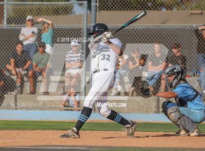 Thumbnail 1 in Corona del Mar @ Villa Park (CIF-SS D2 Playoff)  photogallery.