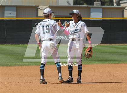 Thumbnail 1 in Corona del Mar @ Villa Park (CIF-SS D2 Playoff)  photogallery.