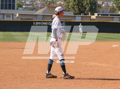 Thumbnail 3 in Corona del Mar @ Villa Park (CIF-SS D2 Playoff)  photogallery.