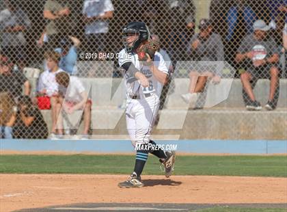 Thumbnail 3 in Corona del Mar @ Villa Park (CIF-SS D2 Playoff)  photogallery.