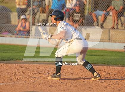 Thumbnail 3 in Corona del Mar @ Villa Park (CIF-SS D2 Playoff)  photogallery.