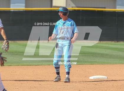 Thumbnail 2 in Corona del Mar @ Villa Park (CIF-SS D2 Playoff)  photogallery.