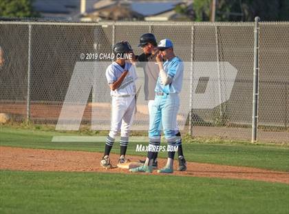 Thumbnail 2 in Corona del Mar @ Villa Park (CIF-SS D2 Playoff)  photogallery.