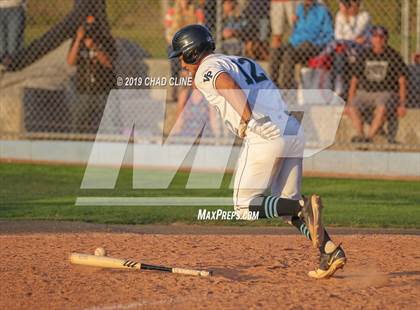 Thumbnail 3 in Corona del Mar @ Villa Park (CIF-SS D2 Playoff)  photogallery.