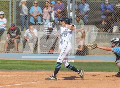 Thumbnail 1 in Corona del Mar @ Villa Park (CIF-SS D2 Playoff)  photogallery.