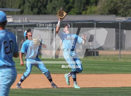 Thumbnail 1 in Corona del Mar @ Villa Park (CIF-SS D2 Playoff)  photogallery.