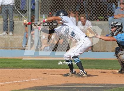 Thumbnail 3 in Corona del Mar @ Villa Park (CIF-SS D2 Playoff)  photogallery.