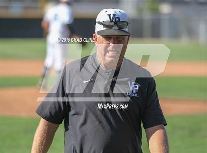 Thumbnail 1 in Corona del Mar @ Villa Park (CIF-SS D2 Playoff)  photogallery.