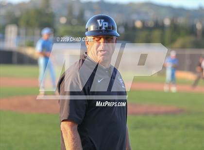 Thumbnail 1 in Corona del Mar @ Villa Park (CIF-SS D2 Playoff)  photogallery.