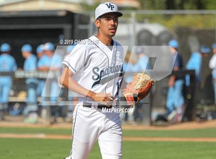 Thumbnail 3 in Corona del Mar @ Villa Park (CIF-SS D2 Playoff)  photogallery.