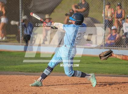 Thumbnail 1 in Corona del Mar @ Villa Park (CIF-SS D2 Playoff)  photogallery.