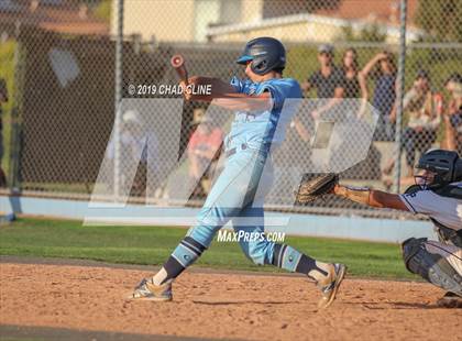 Thumbnail 3 in Corona del Mar @ Villa Park (CIF-SS D2 Playoff)  photogallery.